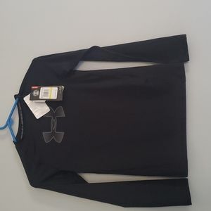 Boys under armour heat gear